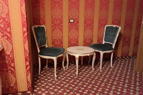 Hotel Belle Arti Venice in Venetië, foto 20