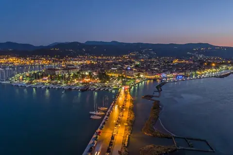 Thomais Boutique Hotel in Δημοτική Ενότητα Λευκάδος — foto 28