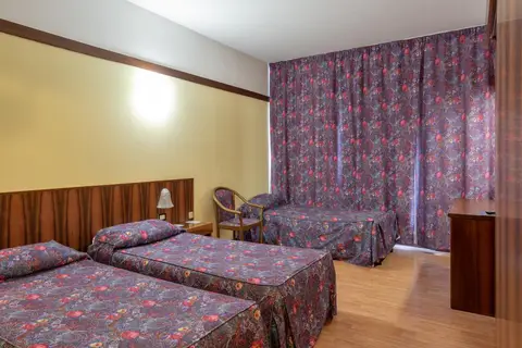 Park Hotel Oasi in Garda — foto 30