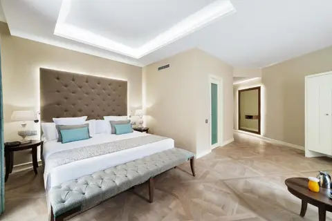 Lamaro Hotel in Barcelona — foto 28