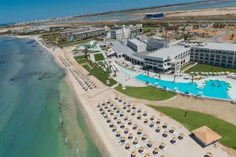 Iberostar Selection Kuriat Palace in Iberostar Selection Kuriat Palace, foto 11