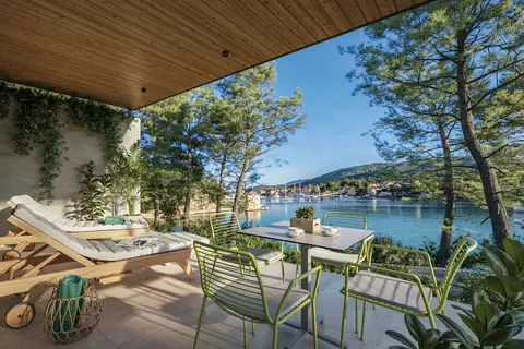 Valamar Amicor Green Resort in Stari Grad — foto 10
