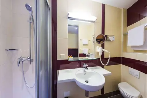 Austria Classic Hotel Wien in Wenen, foto 14