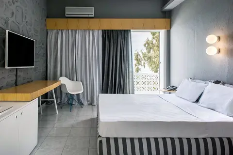 Alkistis Hotel Mykonos in Μύκονος — foto 17