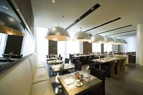 Nhow Milano in Milaan, foto 15