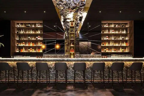 Hotel Amano Covent Garden in Londen, foto 19
