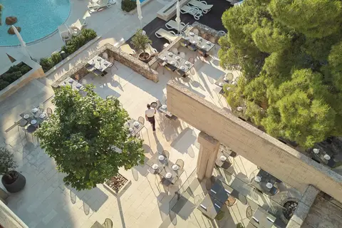 Bluesun Hotel Soline in Klana — foto 2