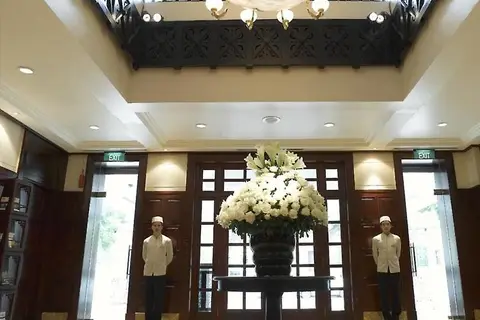 Sofitel Legend Metropole Hanoi in Hanoi — foto 5
