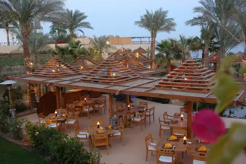 Savoy Hotel in Sharm El Sheikh, foto 9