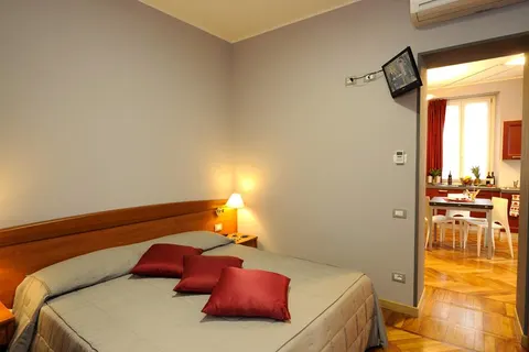 Residence Villa Maurice foto 2