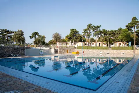 Camping Village Mare Pineta in Duino Aurisina / Devin - Nabrežina — foto 16