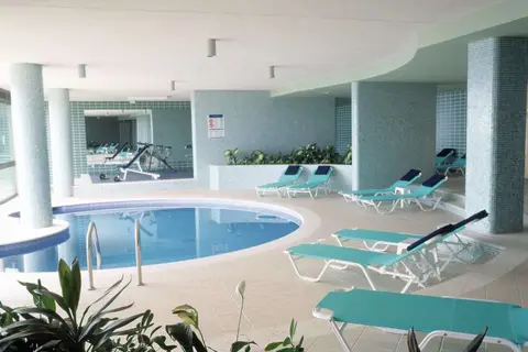 Madeira Regency Cliff Hotel in Funchal, foto 22