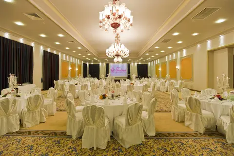 Fantasia Hotel De Luxe Kusadasi in Kusadasi — foto 15