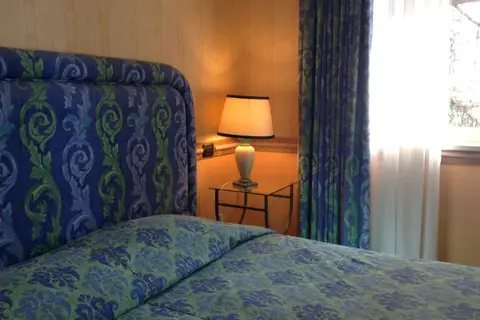 Grand Hotel Panoramic in Montecatini Terme — foto 21