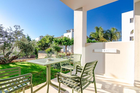 Hotel Colonides Beach foto 3