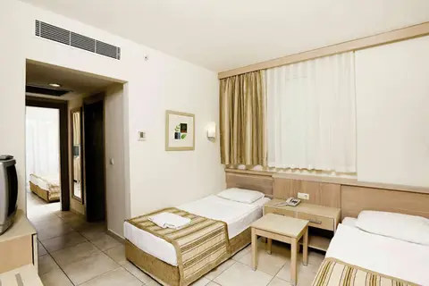 Sural Resort in Manavgat — foto 4