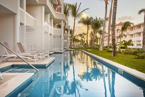 Bahia Principe Luxury Ambar in Salvaleón de Higüey — foto 3