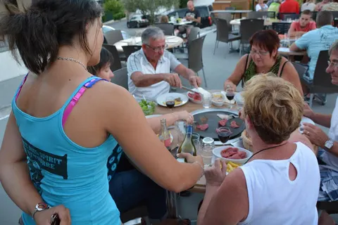 Camping Le Petit Bois foto 30