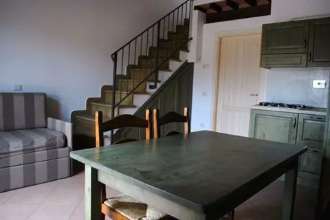 Residence Borgo Verde in Rosignano — foto 6