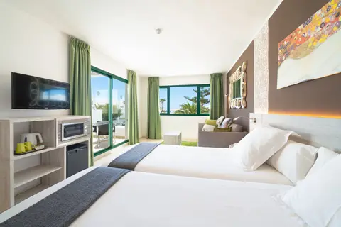 Appartementen Galeón Playa in Teguise — foto 24