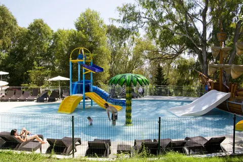 AluaSun Costa Park in Torremolinos — foto 5