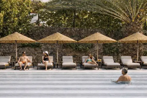 Sunpark Garden in Alanya — foto 6