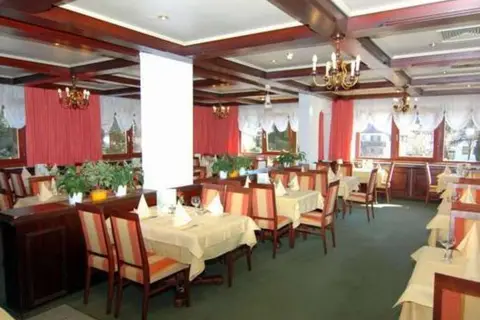 Parkhotel Kirchberg in Kirchberg in Tirol — foto 6