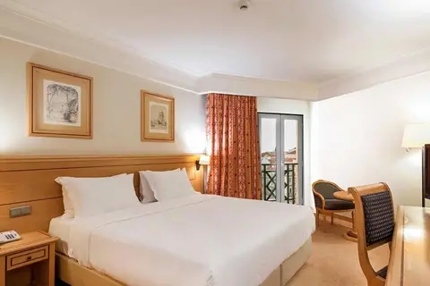 Hotel Real Palácio in Mafra — foto 3
