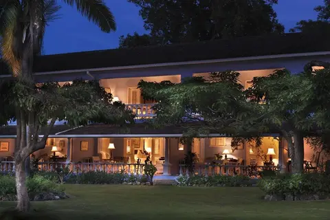 Jamaica Inn in Ocho Rios — foto 14