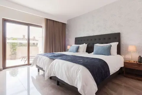 The Duke Boutique Hotel in Ir-Rabat (Għawdex) — foto 2