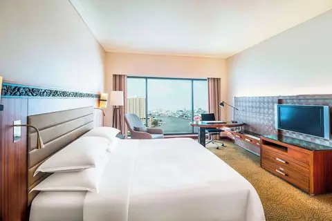 Royal Orchid Sheraton Hotel & Towers in Bangkok, foto 8