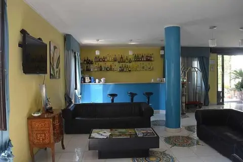 Costa Hotel in Castellammare di Stabia — foto 16