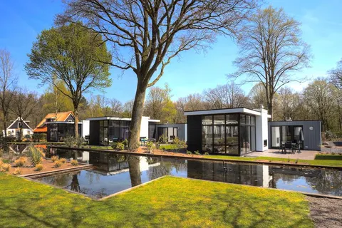 EuroParcs Hooge Veluwe foto 3