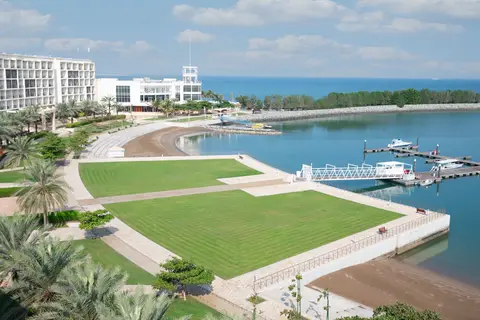 Barceló Mussanah Resort in المصنعة — foto 4