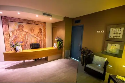 BV Grand Hotel Assisi in Assisi — foto 6