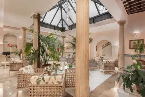 Anacapri in Granada — foto 8