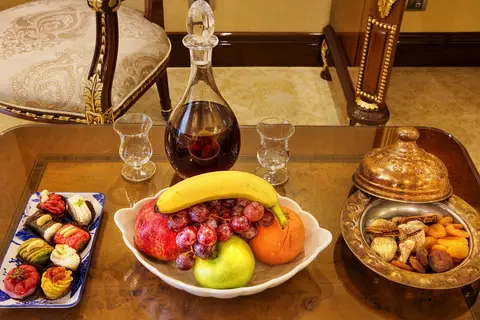 Ottoman's Life Hotel Deluxe Istanbul in İstanbul, foto 8