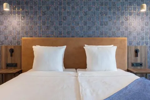 Van der Valk Hotel Melle-Osnabrück foto 7