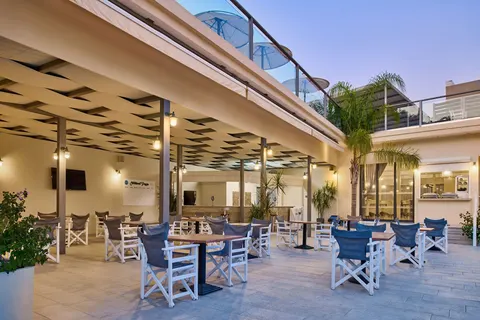 Altura Hotel in Arkadii Municipal Unit — foto 18