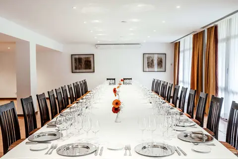 Parador de Manzanares in Manzanares — foto 28