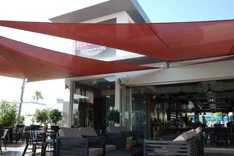 Euronapa Hotel in Ayia Napa — foto 13