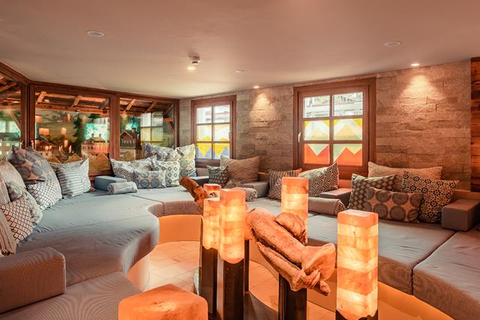 Hotel Sendlhofer's - Appartement foto 15