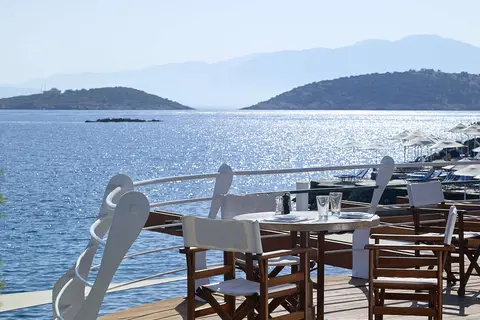 St. Nicolas Bay Resort in Άγιος Νικόλαος — foto 6