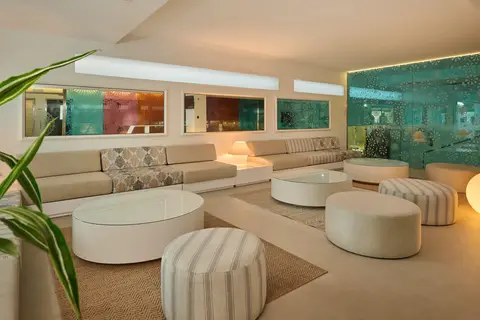 Grupotel Ibiza Beach Resort - adults only in Sant Joan de Labritja — foto 7