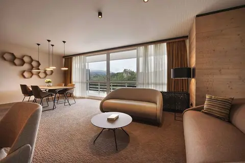 Rikli Balance Hotel in Bled — foto 24