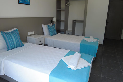 Hotel Gumbet Cove foto 8