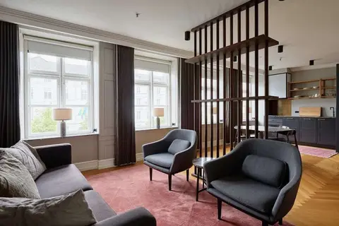 Hotel Skt. Annae in Kopenhagen — foto 6