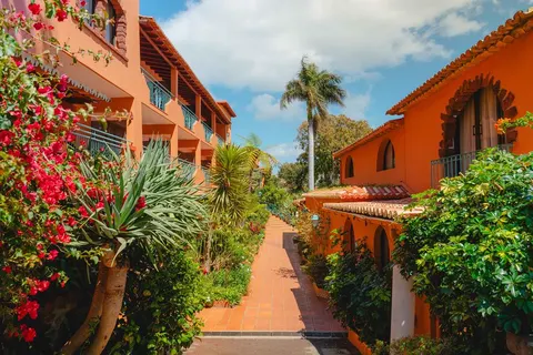 Quinta Splendida Wellness & Botanical Garden foto 5