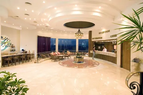 ananea Hurghada in Hurghada — foto 17