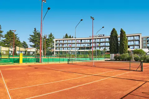 Park Plava Laguna in Poreč — foto 7